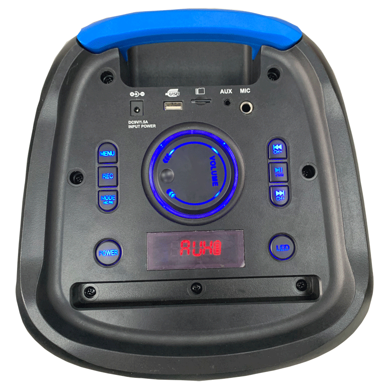 Mobirise Website Builder